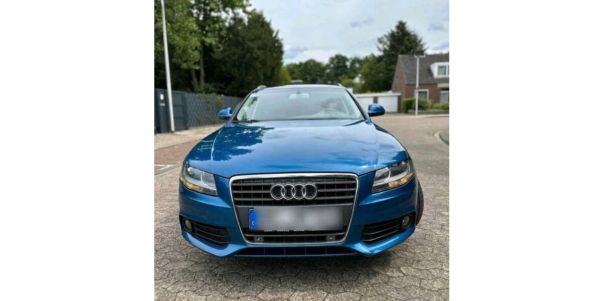 Audi A4 201.952 km 3.000 &euro; Delmenhorst 27755
