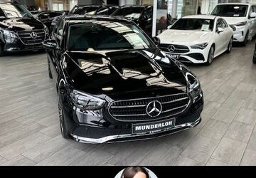 Mercedes-Benz E 300 96.752 km 29.900 &euro; Oldenburg 26125