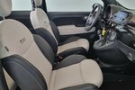 Fiat 500C Dolcevita Klimaautom Tempomat T-Leder APP 35.900 km 14.990 &euro; Garrel 49681