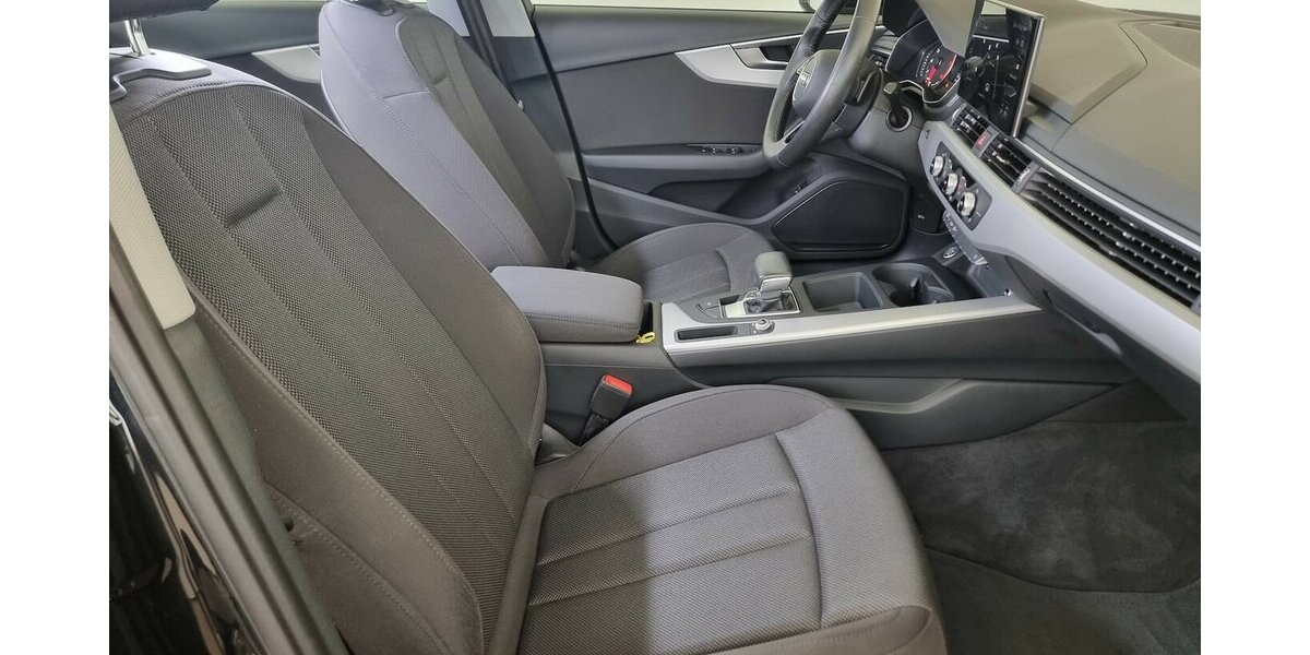 Audi A4 35 TFSI Automatik LED AHK Navi Klima Tempomat 98.400 km 23.900 &euro; Garrel 49681