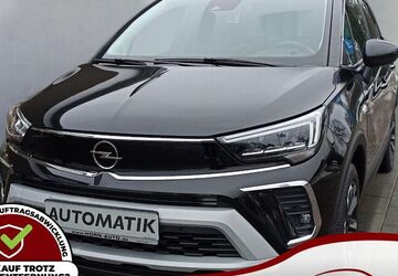 Opel Crossland (X) 19.987 km 18.890 &euro; Rastede 26180