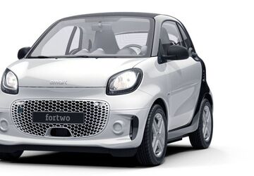 Smart ForTwo 5.329 km 12.660 &euro; Oldenburg 26129