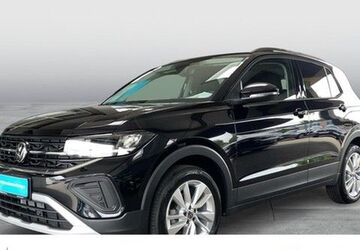 VW T-Cross 1.001 km 26.478 &euro; Oldenburg 26135