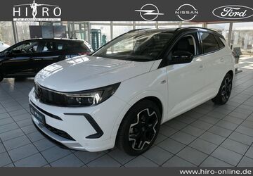 Opel Grandland (X) 45.349 km 25.890 &euro; Oldenburg 26125