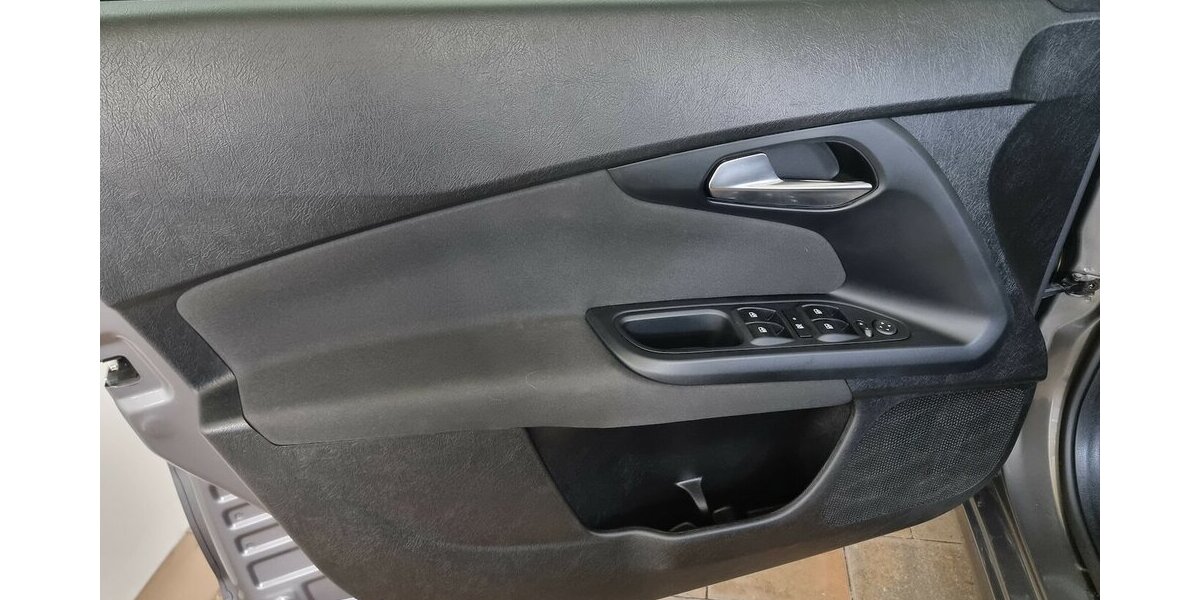 Fiat Tipo CityLife LED APP Navi Klima Kamera Tempomat 42.900 km 14.990 &euro; Garrel 49681