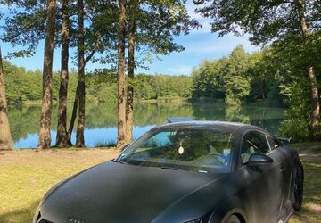 Audi TT 60.000 km 25.999 &euro; Oldenburg 26131