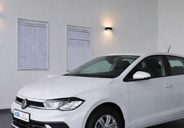 VW Polo 1.335 km 18.780 &euro; Jaderberg 26349
