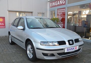 Seat Leon 69.600 km 3.990 &euro; Delmenhorst (bei Bremen) 27751