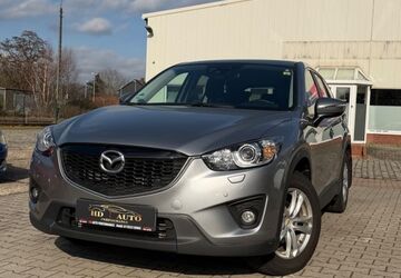 Mazda CX-5 188.000 km 8.755 &euro; Großenkneten 26197