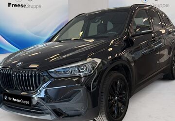 BMW X1 24.226 km 25.890 &euro; Oldenburg 26135