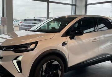 Renault Captur 3.900 km 24.900 &euro; Edewecht 26188