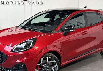 Ford Puma 39.750 km 19.989 &euro; Wardenburg 26203