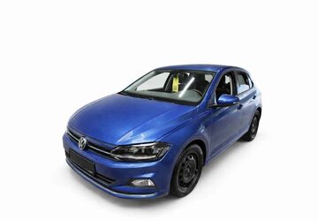 VW Polo 102.250 km 12.260 &euro; Wardenburg 26203