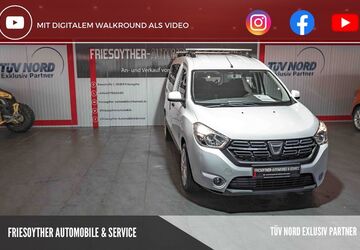Dacia Dokker 138.745 km 7.990 &euro; Friesoythe 26169