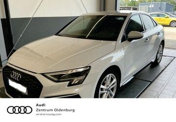 Audi A3 58.053 km 26.979 &euro; Oldenburg 26135
