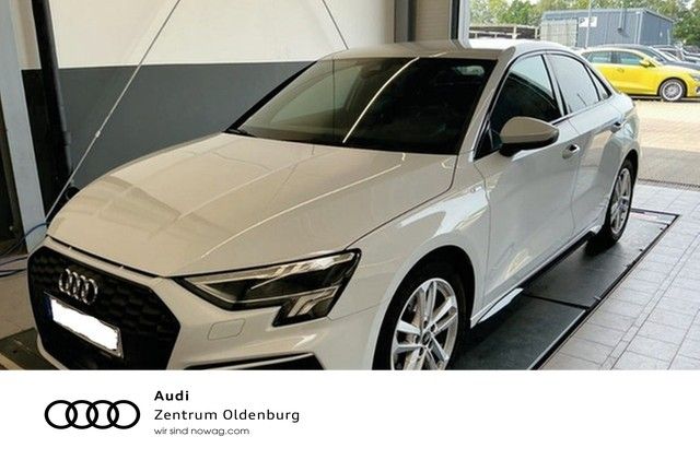 Audi A3 58.053 km 26.979 &euro; Oldenburg 26135