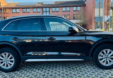 Audi Q5 178.000 km 21.000 &euro; Westerstede 26655