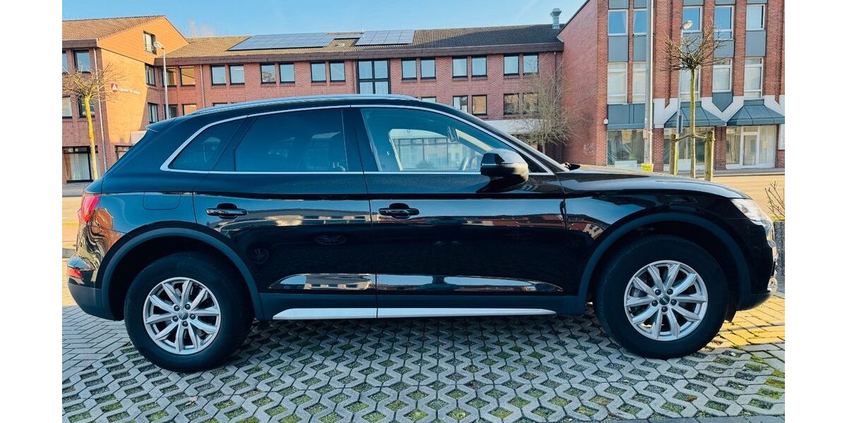 Audi Q5 178.000 km 21.000 &euro; Westerstede 26655