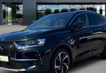 DS Automobiles DS7 (Crossback) 49.651 km 29.945 &euro; Oldenburg 26127