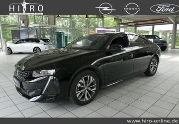 Peugeot 508 9.221 km 21.790 &euro; Oldenburg 26125