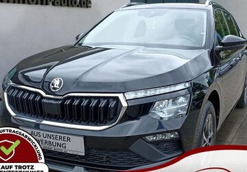 Skoda Kamiq 14.930 km 19.940 &euro; Rastede 26180