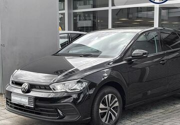 VW Polo 1.250 km 21.950 &euro; Delmenhorst 27751