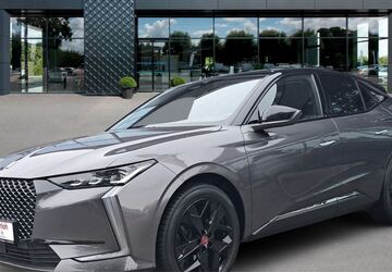 DS Automobiles DS4 112.660 km 19.160 &euro; Oldenburg 26127