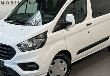 Ford Transit Custom 92.450 km 19.449 &euro; Wardenburg 26203