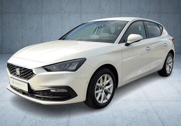 Seat Leon 1.940 km 28.977 &euro; Oldenburg 26135