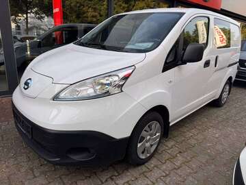 Gebrauchte Nissan NV200