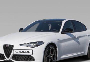 Alfa Romeo Giulia 16.666 km 46.990 &euro; Oldenburg 26135