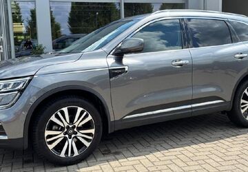 Renault Koleos 40.100 km 29.500 &euro; Edewecht 26188