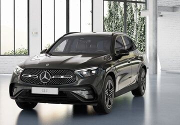 Mercedes-Benz GLC 220 18.000 km 59.880 &euro; Oldenburg 26129