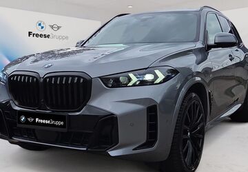 BMW X5 17.365 km 83.890 &euro; Oldenburg 26135