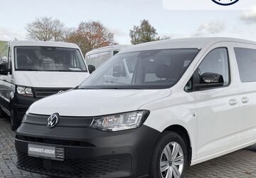 VW Caddy Maxi 51.141 km 27.990 &euro; Oldenburg 26123