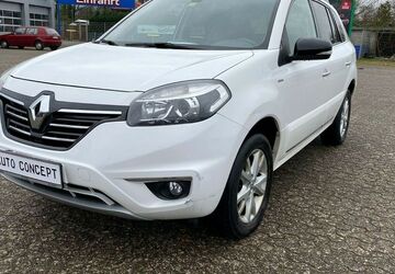 Renault Koleos 123.500 km 6.990 &euro; Wiefelstede-Borbeck 26215