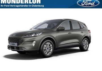 Ford Kuga 28.500 km 27.900 &euro; Oldenburg 26125