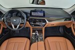 BMW 520d Luxury Line LED ACC SHZ Navi Klima Leder 46.700 km 31.700 &euro; Garrel 49681