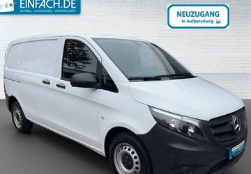 Mercedes-Benz Vito 168.000 km 16.499 &euro; Delmenhorst 27755