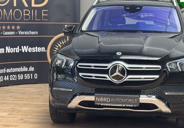 Mercedes-Benz GLE 350 47.708 km 58.950 &euro; Rastede/ Wahnbek 26180