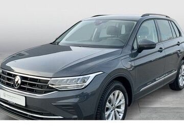 VW Tiguan 79.129 km 23.277 &euro; Oldenburg 26135