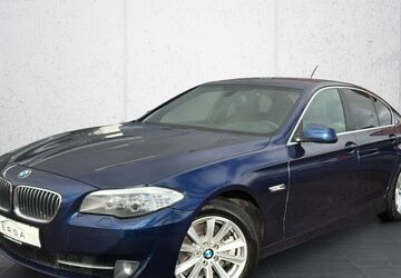 BMW 525 112.000 km 15.999 &euro; Wardenburg (bei Oldenburg) 26203