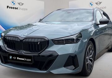 BMW i5 31.738 km 64.900 &euro; Oldenburg 26135