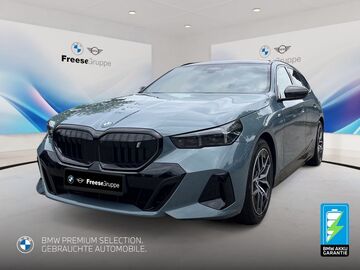 Gebrauchte BMW i5