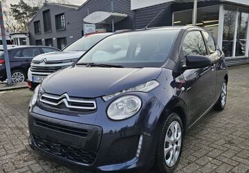 Citroen C1 91.878 km 7.900 &euro; Rastede 26180