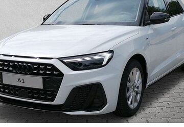 Audi A1 7.999 km 26.699 &euro; Oldenburg 26135