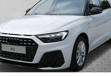 Audi A1 9.999 km 26.399 &euro; Oldenburg 26135