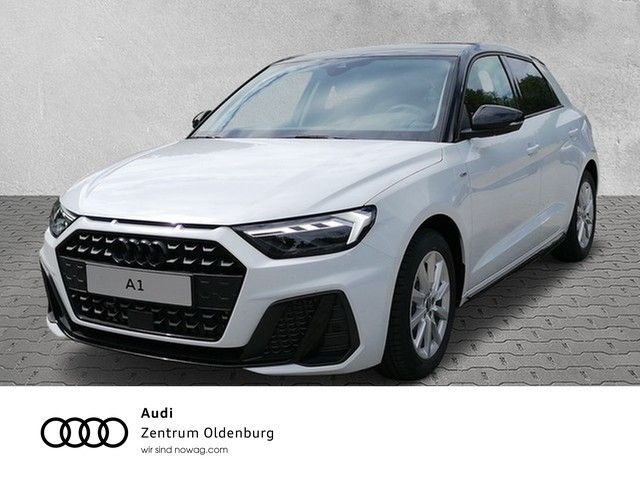 Audi A1 9.999 km 26.399 &euro; Oldenburg 26135