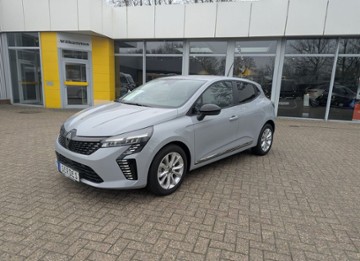 Gebrauchte Renault Clio