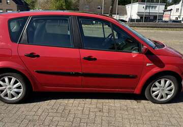 Renault Scenic 173.242 km 1.999 &euro; Delmenhorst 27753